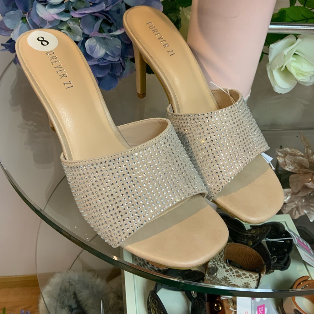 Gem Heels